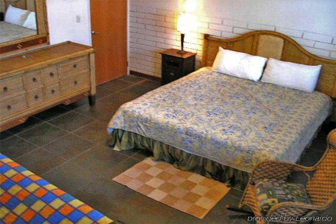 Oceana Hostal Playero Сан-Хуан Екстер'єр фото