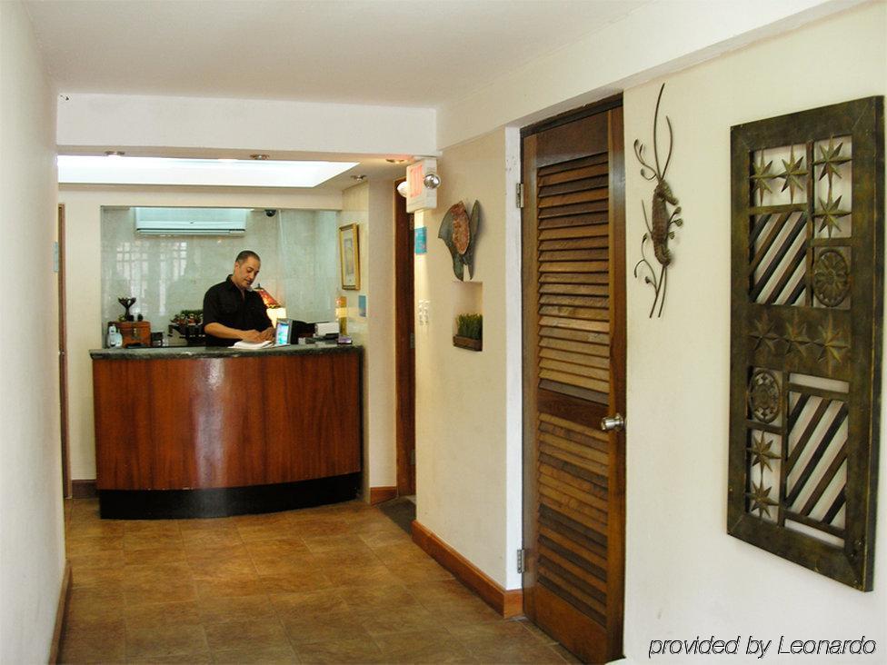Oceana Hostal Playero Сан-Хуан Екстер'єр фото