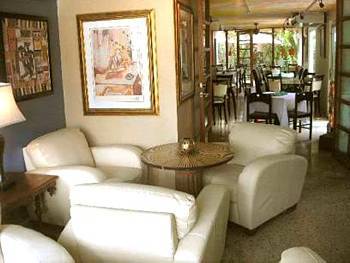 Oceana Hostal Playero Сан-Хуан Екстер'єр фото